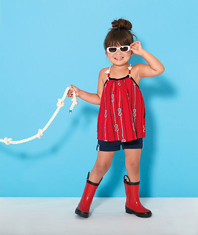 The Cutest Locally Made Kids Clothes